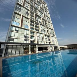 Foto de departamento en venta en acueducto , bosques de la huasteca, santa catarina, nuevo león, 0 No. 01