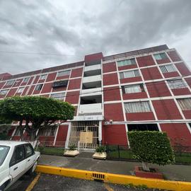 Foto de departamento en venta en  , acueducto de guadalupe, gustavo a. madero, df / cdmx, 29984801 No. 01