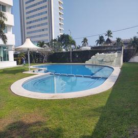 Foto de departamento en renta en  , adalberto tejeda, boca del río, veracruz de ignacio de la llave, 28460044 No. 01
