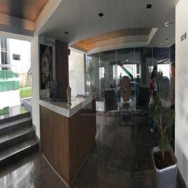Foto de departamento en venta en adentro 22, rincón de los reyes, san andrés cholula, puebla, 28515655 No. 01