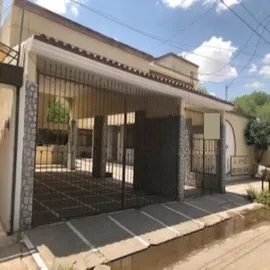 Foto de casa en renta en adolfo aymes 530, nueva los ángeles, torreón, coahuila de zaragoza, 0 No. 01