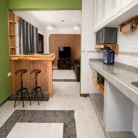 Foto de departamento en renta en  , adolfo l. mateos, cozumel, quintana roo, 0 No. 01