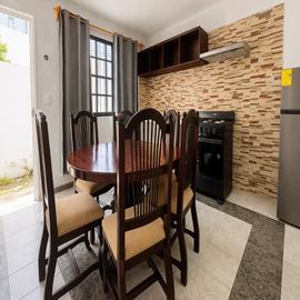 Foto de departamento en renta en  , adolfo l. mateos, cozumel, quintana roo, 0 No. 01