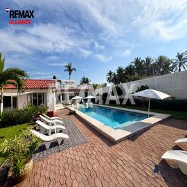 Foto de casa en venta en adolfo lópez mateo , cuyutlán, armería, colima, 30654262 No. 01