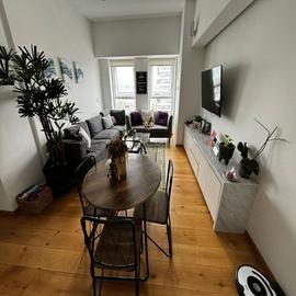 Foto de departamento en renta en adolfo lópez mateos , campestre, álvaro obregón, df / cdmx, 0 No. 01