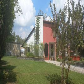 Foto de casa en venta en adolfo lópez mateos , coatepec harinas, coatepec harinas, méxico, 25794403 No. 01