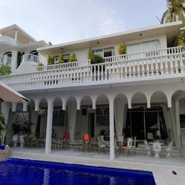 Foto de casa en venta en adolfo lópez mateos , las playas, acapulco de juárez, guerrero, 26720063 No. 01