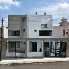 Foto de casa en venta en  , adolfo lópez mateos, naucalpan de juárez, méxico, 0 No. 01
