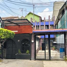 Foto de casa en venta en  , adolfo lópez mateos, venustiano carranza, df / cdmx, 0 No. 01