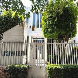 Foto de casa en renta en adolfo prieto , del valle centro, benito juárez, df / cdmx, 0 No. 01