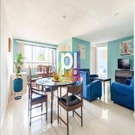 Foto de departamento en renta en adolfo prieto , del valle norte, benito juárez, df / cdmx, 0 No. 01