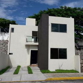 Foto de casa en venta en  , adolfo ruiz cortines, veracruz, veracruz de ignacio de la llave, 11760635 No. 01