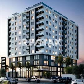 Foto de departamento en venta en agora creta 702r2b , industrial, mexicali, baja california, 0 No. 01