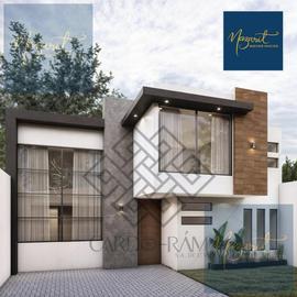Foto de casa en venta en  , agrícola covadonga, apizaco, tlaxcala, 0 No. 01