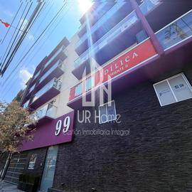 Foto de departamento en renta en  , agrícola oriental, iztacalco, df / cdmx, 0 No. 01