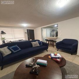 Foto de departamento en renta en  , agrícola oriental, iztacalco, df / cdmx, 0 No. 01