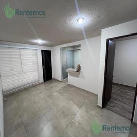 Foto de departamento en renta en  , agrícola oriental, iztacalco, df / cdmx, 0 No. 01