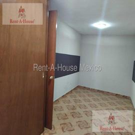 Foto de casa en renta en  , agrícola pantitlan, iztacalco, df / cdmx, 0 No. 01