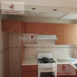 Foto de casa en renta en  , agrícola pantitlan, iztacalco, df / cdmx, 0 No. 01