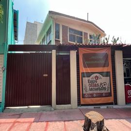 Foto de casa en renta en  , agrícola pantitlan, iztacalco, df / cdmx, 0 No. 01
