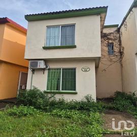 Foto de casa en renta en agua 135, ampliación las bajadas, veracruz, veracruz de ignacio de la llave, 30340116 No. 01
