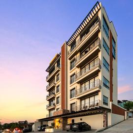 Foto de departamento en venta en  , agua azul, puerto vallarta, jalisco, 26342853 No. 01