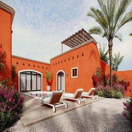 Foto de casa en venta en . , agua clara, la paz, baja california sur, 0 No. 01