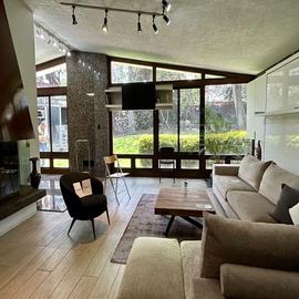 Foto de casa en renta en agua , jardines del pedregal, álvaro obregón, df / cdmx, 29468677 No. 01