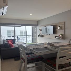 Foto de departamento en renta en agua zarca , educación, puerto vallarta, jalisco, 26623453 No. 01