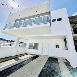 Foto de casa en venta en  , aguaje de la tuna 2a sección, tijuana, baja california, 0 No. 01