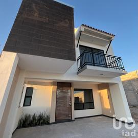 Foto de casa en venta en aguamarina 567, punta diamante residencial, soledad de graciano sánchez, san luis potosí, 29224656 No. 01