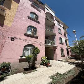 Foto de departamento en venta en  , aguascalientes centro, aguascalientes, aguascalientes, 0 No. 01