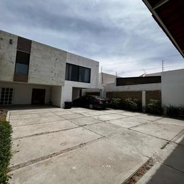Foto de casa en renta en  , aguascalientes centro, aguascalientes, aguascalientes, 0 No. 01