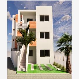 Foto de departamento en venta en aguila blanca esquina boulevard aguila real 103, las águilas, tuxtla gutiérrez, chiapas, 0 No. 01