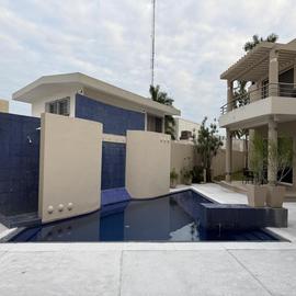 Foto de departamento en renta en  , águila, tampico, tamaulipas, 0 No. 01