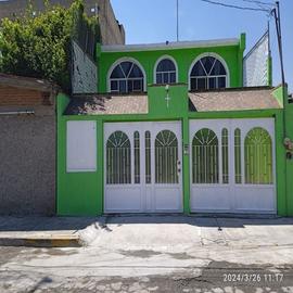 Foto de casa en venta en aguilas 23, ecológico suteym, almoloya de juárez, méxico, 0 No. 01