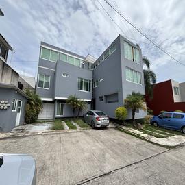 Foto de departamento en renta en agustin lara , indeco animas, xalapa, veracruz de ignacio de la llave, 0 No. 01