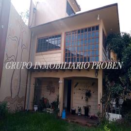 Foto de casa en venta en agustín melgar , cerrillos tercera sección, xochimilco, df / cdmx, 0 No. 01