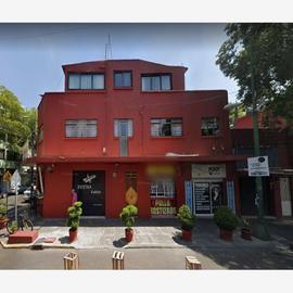 Foto de casa en venta en ahorro postal 126, niños héroes, benito juárez, df / cdmx, 0 No. 01