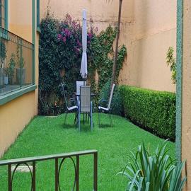 Foto de departamento en renta en ahuatenco , cuajimalpa, cuajimalpa de morelos, df / cdmx, 28153514 No. 01