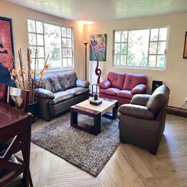 Foto de casa en venta en  , ahuatenco, cuajimalpa de morelos, df / cdmx, 0 No. 01