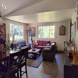 Foto de casa en venta en  , ahuatenco, cuajimalpa de morelos, df / cdmx, 31042054 No. 01