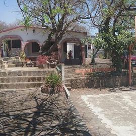 Foto de casa en venta en  , ahuatlán, totolapan, morelos, 11739536 No. 01