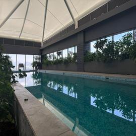 Foto de departamento en renta en  , ahuehuetes anahuac, miguel hidalgo, df / cdmx, 0 No. 01