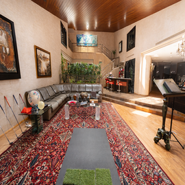 Foto de departamento en venta en ahuhuetes norte , bosque de las lomas, miguel hidalgo, df / cdmx, 0 No. 01