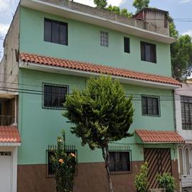Foto de casa en venta en  , ahuizotla (santiago ahuizotla), naucalpan de juárez, méxico, 0 No. 01
