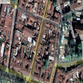 Foto de casa en venta en ahumada , españa, pátzcuaro, michoacán de ocampo, 26393652 No. 01