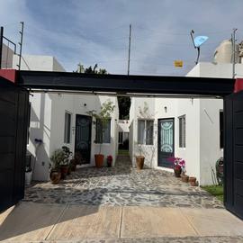 Foto de departamento en renta en  , ajijic centro, chapala, jalisco, 30337292 No. 01
