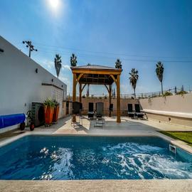 Foto de casa en renta en  , ajijic centro, chapala, jalisco, 30342779 No. 01