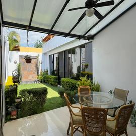 Foto de casa en renta en  , ajijic centro, chapala, jalisco, 30367085 No. 01